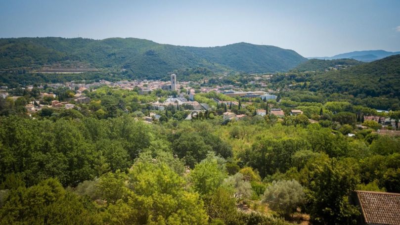 A vendre MAISON  4 PIECES 83 M2  LODEVE