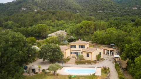 A louer MAISON  5 PIECES 157 M2  SOUBES