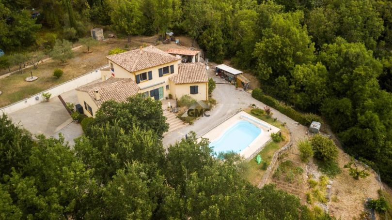 A louer MAISON  5 PIECES 157 M2  SOUBES