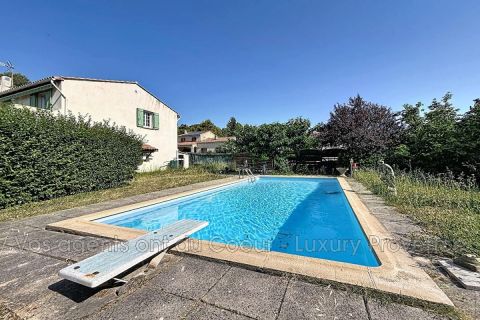 A louer MAISON 4 PIECES 85 M2 BOUC BEL AIR