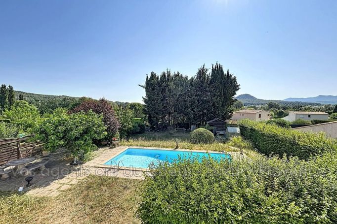 A louer MAISON  4 PIECES 85 M2  BOUC BEL AIR