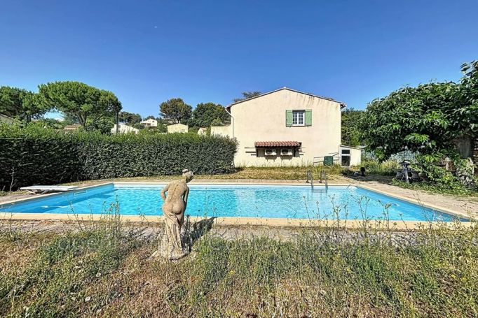 A louer MAISON  4 PIECES 85 M2  BOUC BEL AIR
