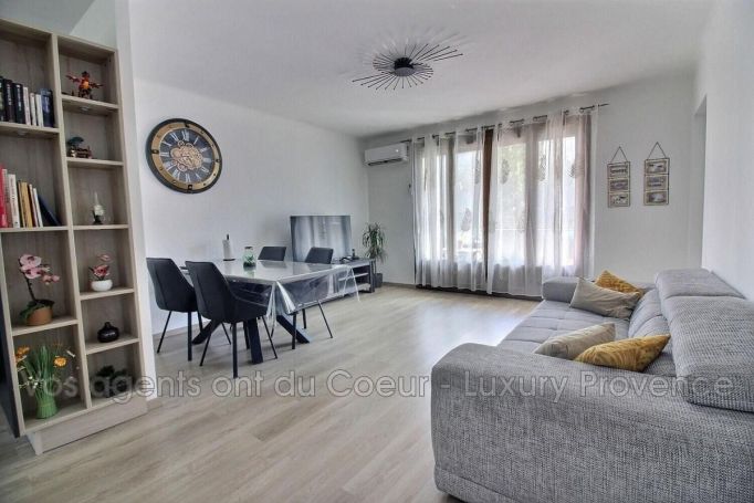 A louer APPARTEMENT NEUF T4 86 M2  GARDANNE
