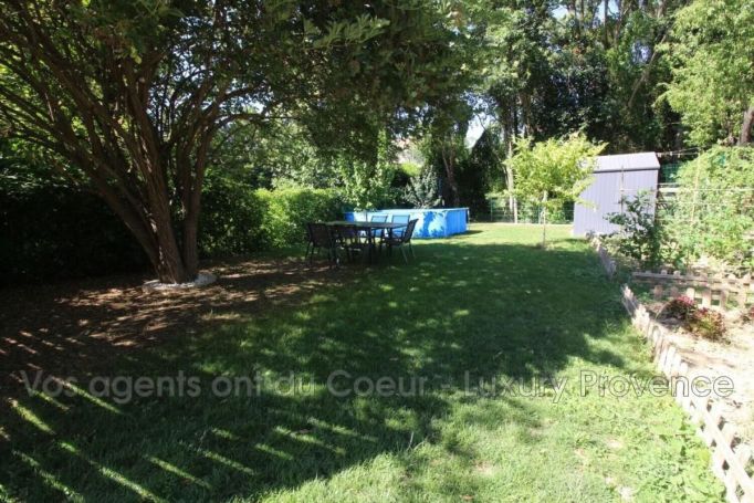 A louer APPARTEMENT NEUF T4 86 M2  GARDANNE
