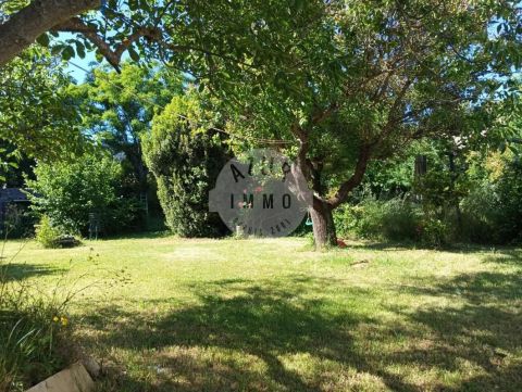 A louer MAISON CONTEMPORAINE SAINT ZACHARIE
