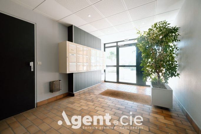 A louer APPARTEMENT T3 66 M2 CAEN