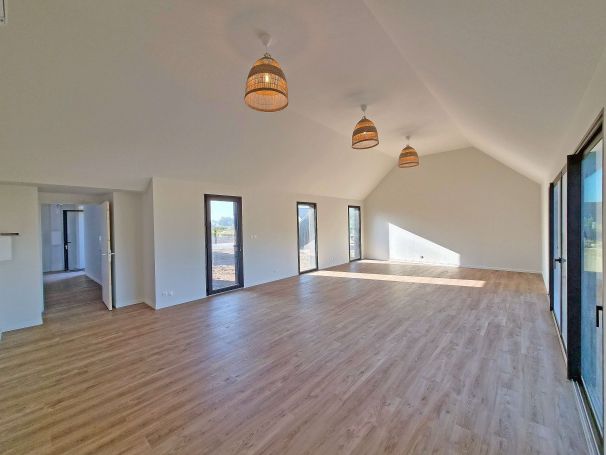 A vendre Corps de ferme 5 PIECES 150 M&sup2; RENOVE PLOUGUERNEAU
