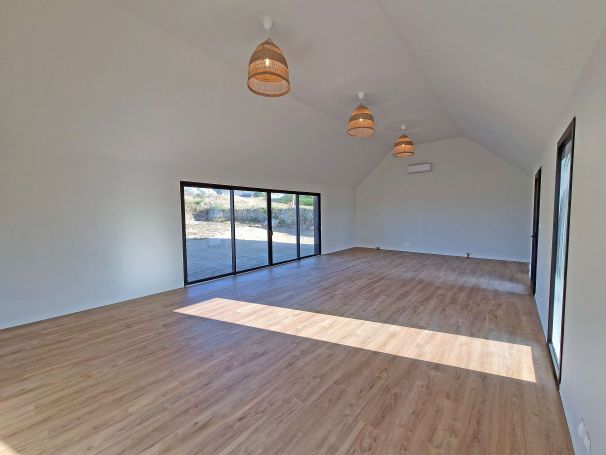 A vendre Corps de ferme 5 PIECES 150 M&sup2; RENOVE PLOUGUERNEAU