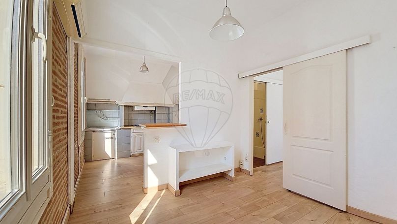 A louer APPARTEMENT T2 34 M2  PERPIGNAN