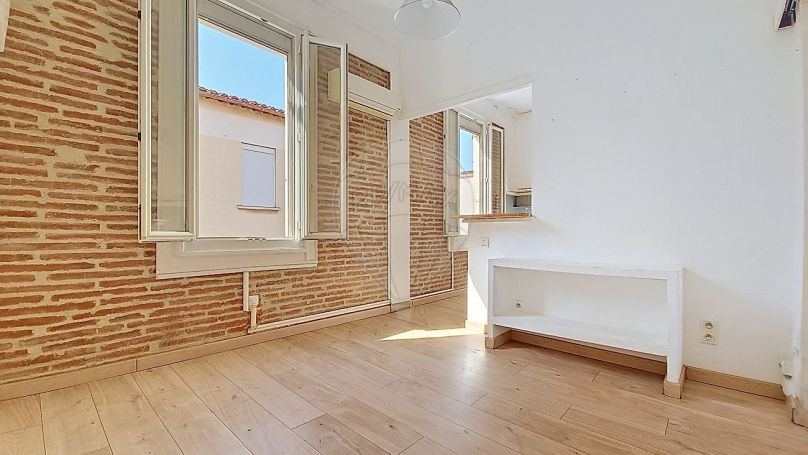 A louer APPARTEMENT T2 34 M2  PERPIGNAN