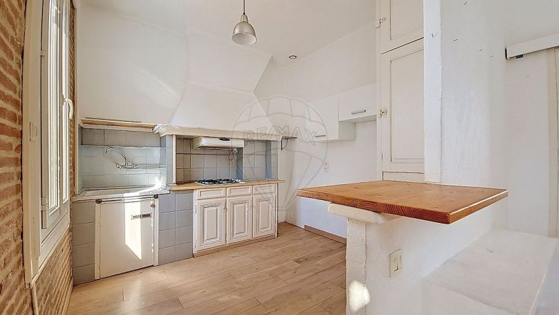 A louer APPARTEMENT T2 34 M2  PERPIGNAN