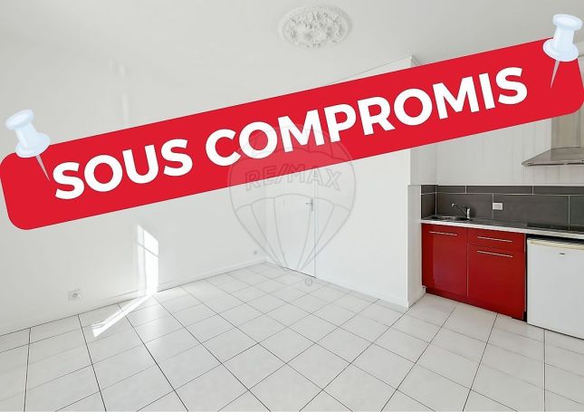 A louer STUDIO  16 M2  NANTES