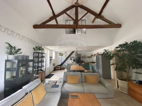 A louer MAISON CONTEMPORAINE BORD DE MER SAINT PALAIS SUR MER