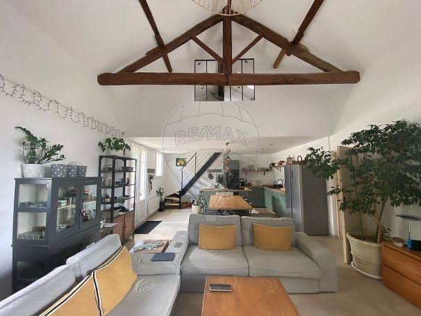 A louer MAISON  CONTEMPORAINE BORD DE MER SAINT PALAIS SUR MER