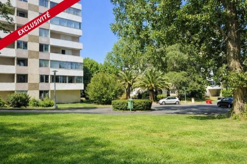 A louer APPARTEMENT T2 52 M2 BORD DE MER ANGLET