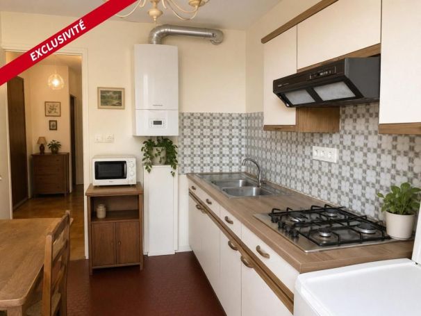 A louer APPARTEMENT T2 52 M2 BORD DE MER ANGLET