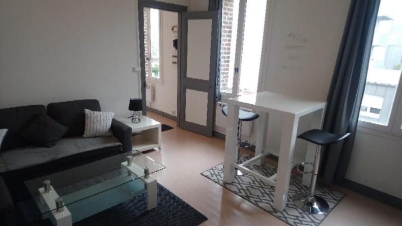 A louer STUDIO  31 M2  ROUEN