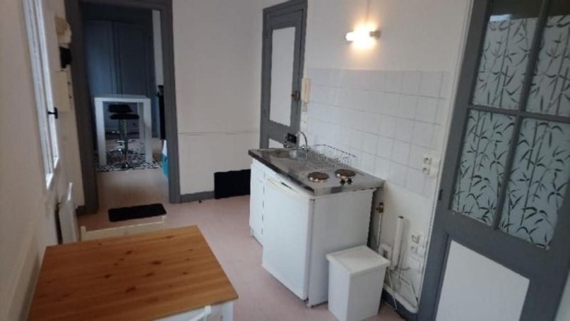 A louer STUDIO  31 M2  ROUEN