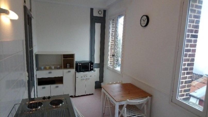 A louer STUDIO  31 M2  ROUEN