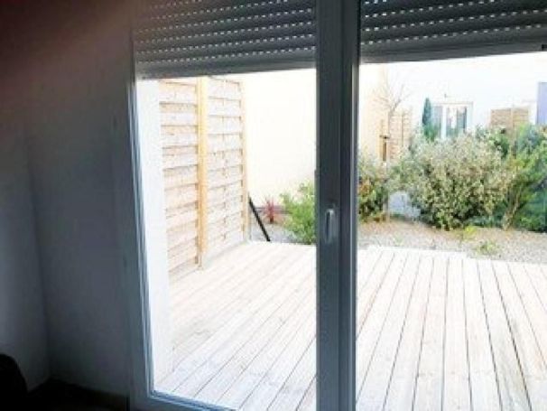 A louer APPARTEMENT T3 39 M2 TERRASSE BORD DE MER VALRAS PLAGE