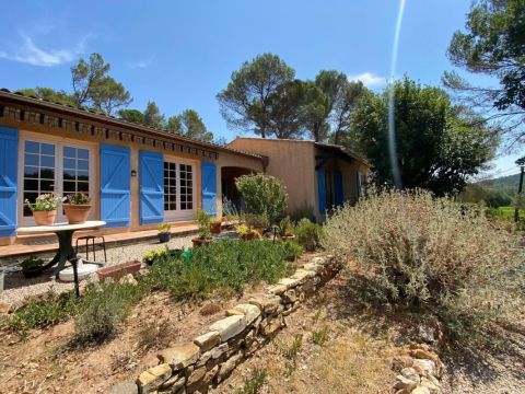 A louer MAISON 7 PIECES 130 M2 LE VAL