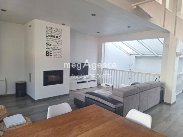A louer LOFT  CONTEMPORAINE  MARQUISE