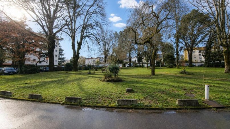 A louer APPARTEMENT T3 60 M2  NANTES