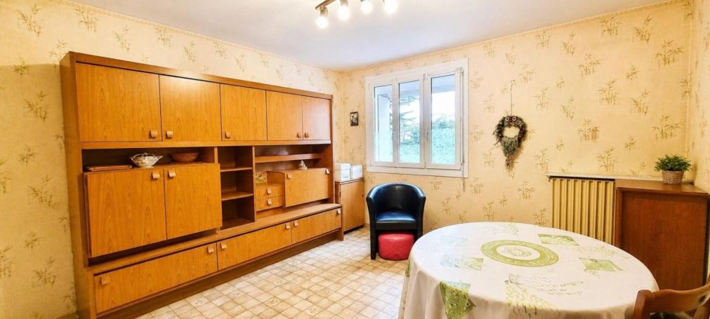 A louer APPARTEMENT T3 60 M2  NANTES