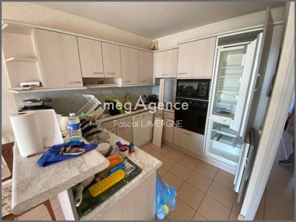 A louer APPARTEMENT T3 65 M2 BORD DE MER SAINT GILLES CROIX DE VIE