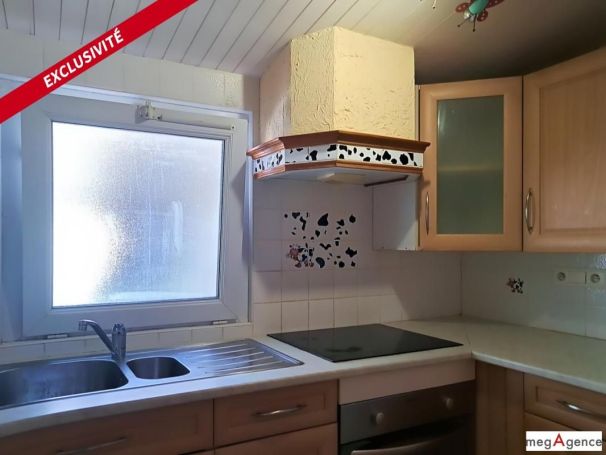 A louer APPARTEMENT T2 32 M2  NANTES