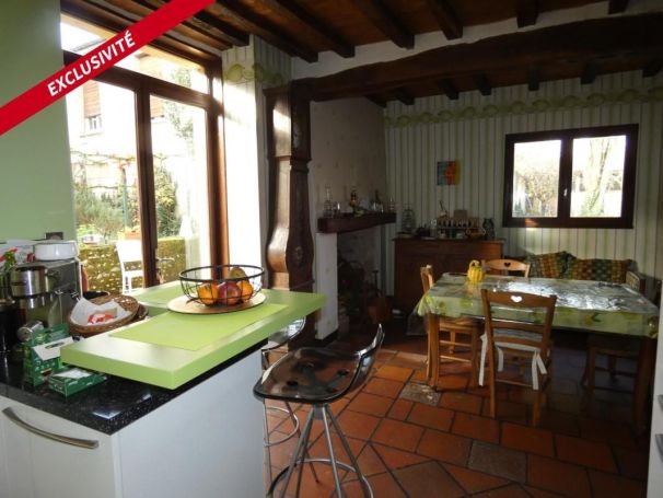 A louer MAISON  DE MAîTRE  AIRE SUR L ADOUR