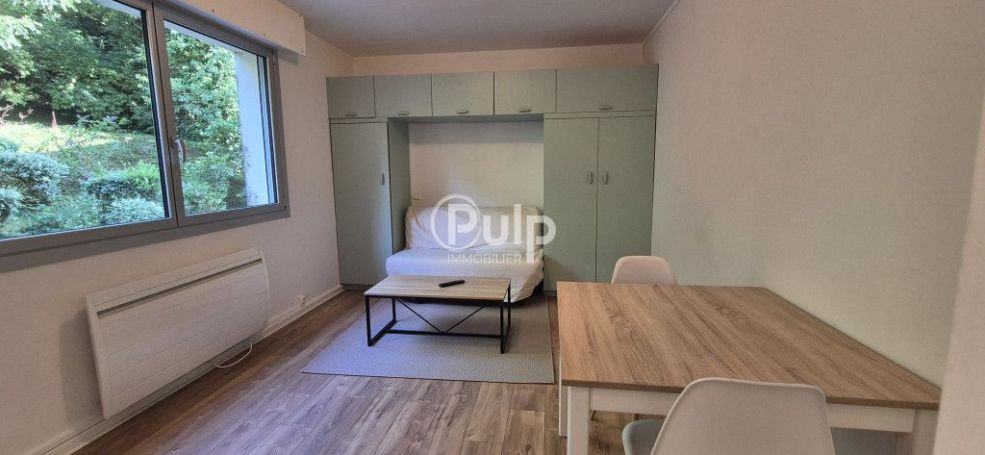 A louer STUDIO  20 M2 PLAGE à PIED BOULOGNE SUR MER