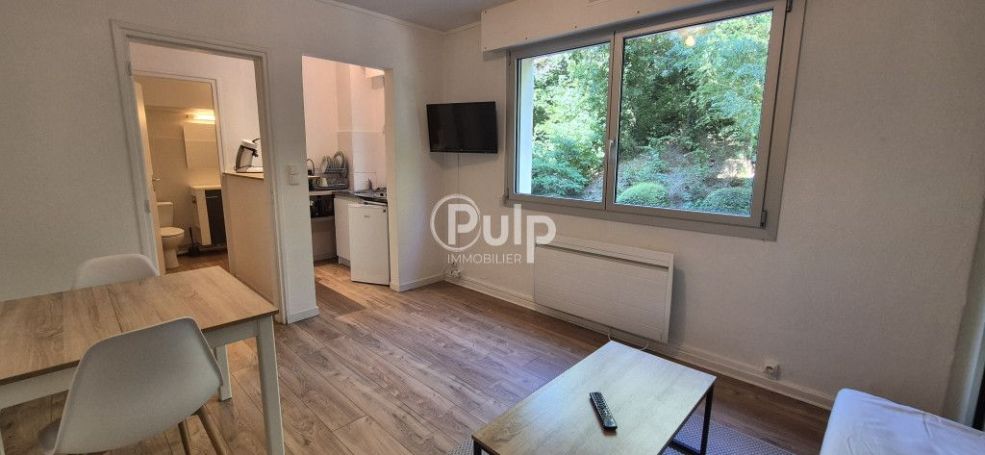 A louer STUDIO  20 M2 PLAGE à PIED BOULOGNE SUR MER