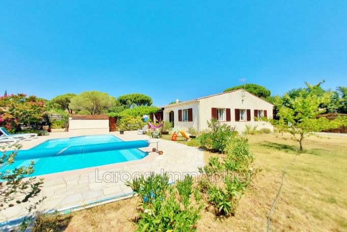 A louer MAISON  CONTEMPORAINE  VIDAUBAN