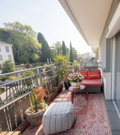 A louer APPARTEMENT T2 50 M2 TERRASSE  PUGET SUR ARGENS