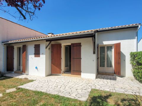 A vendre MAISON 4 PIECES 55 M2 BORD DE MER LES MATHES