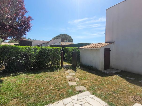 A vendre MAISON  4 PIECES 55 M2 BORD DE MER LES MATHES