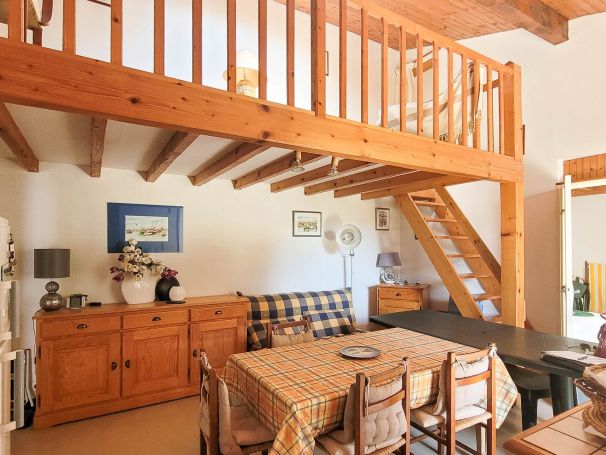 A vendre MAISON  4 PIECES 55 M2 BORD DE MER LES MATHES