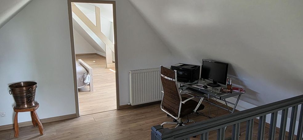 A vendre MAISON  CONTEMPORAINE  TORCY LE PETIT
