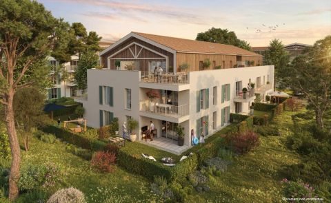 A louer APPARTEMENT T2 40 M2 BORD DE MER PORNIC