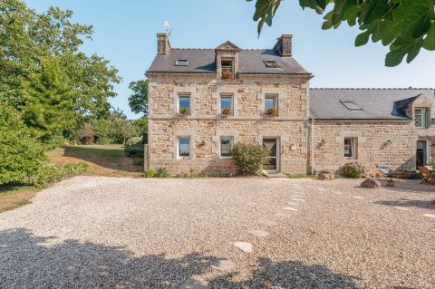 vente Maison de Maître à Pluméliau-Bieuzy
