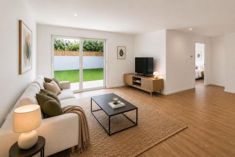 A louer APPARTEMENT NEUF T2 39 M2 TERRASSE SAINT VINCENT DE TYROSSE