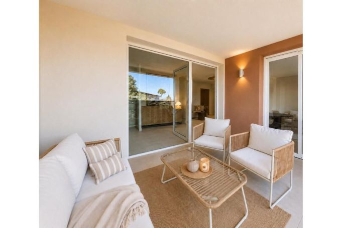 A louer APPARTEMENT T2 44 M2 TERRASSE PLAGE à PIED SETE