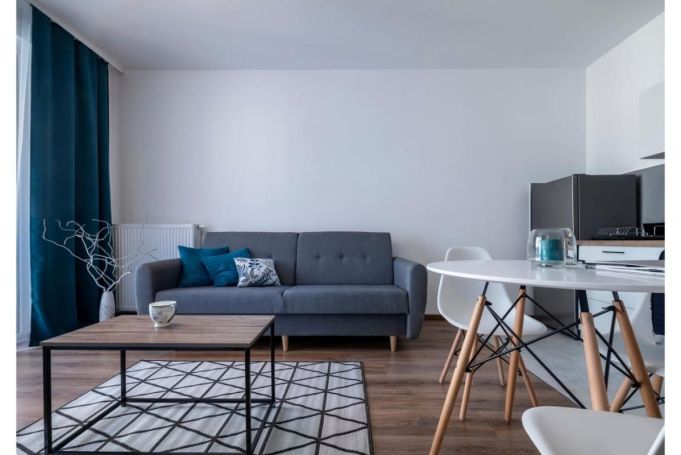 A louer APPARTEMENT T2 39 M2 TERRASSE  CASTELNAUDARY