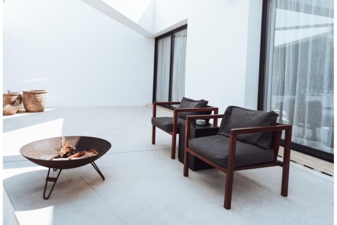 A louer APPARTEMENT T3 63 M2 TERRASSE  SAINT BRES
