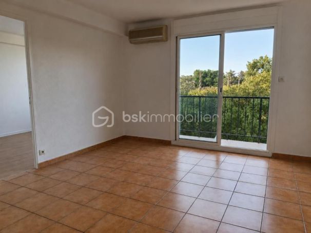 A louer APPARTEMENT T3 52 M2 BORD DE MER MIRAMAS