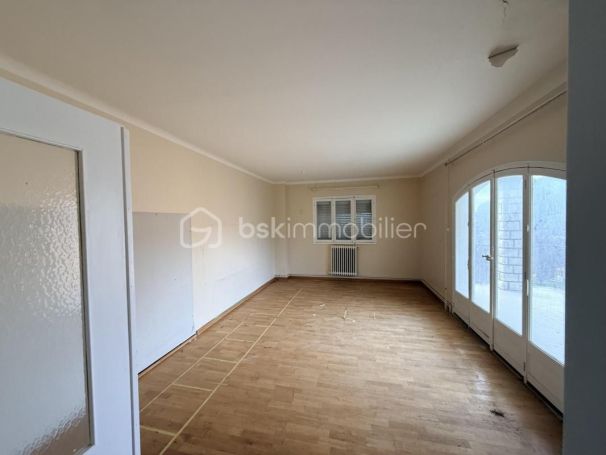 A louer APPARTEMENT T4 88 M2 TERRASSE VUE MER SETE