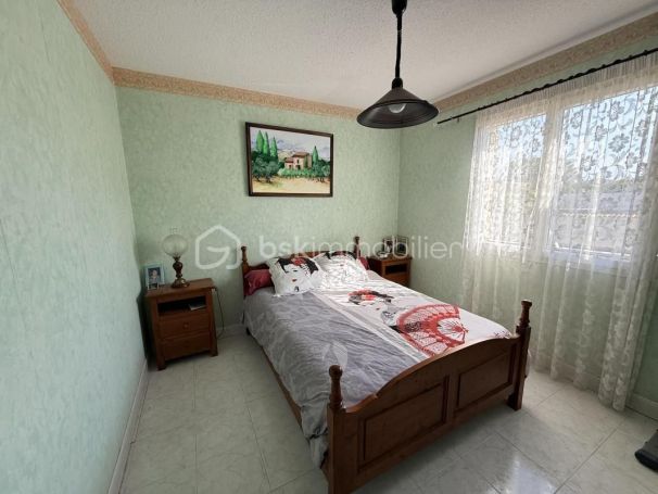A louer MAISON  4 PIECES 132 M2 BORD DE MER FRONTIGNAN