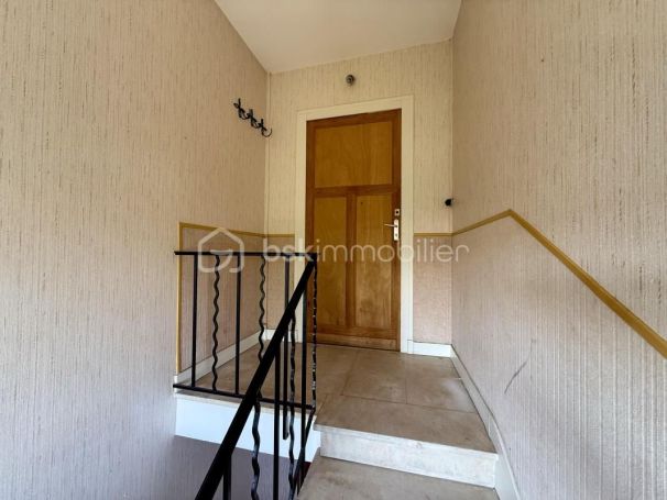 A louer APPARTEMENT T3 54 M2 BORD DE MER ROYAN