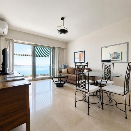 A louer APPARTEMENT T3 81 M2 TERRASSE VUE MER NICE